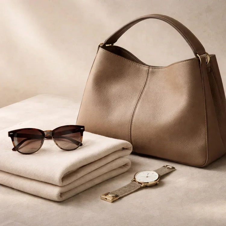 Mote & accessories