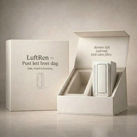 LuftRen — Pust lettere hver dag